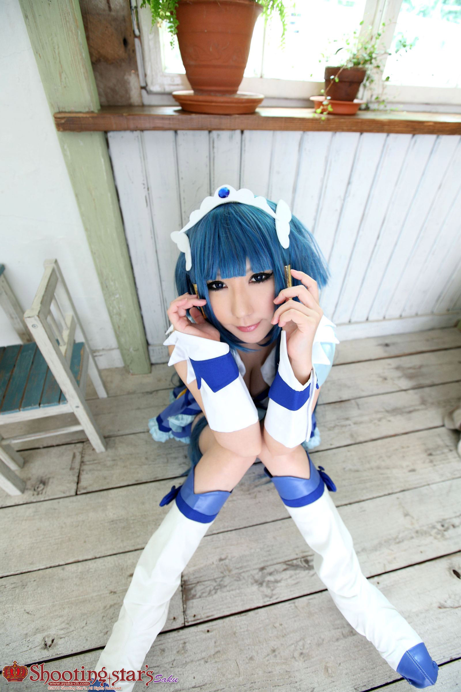 [Cosplay]New Pretty Cure Sunshine Gallery 3